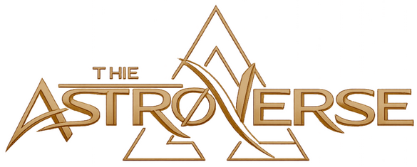 The Astroverse The Astroverse